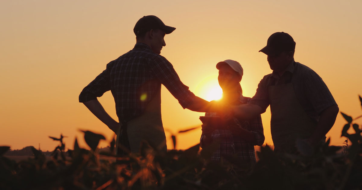 Community outreach programs